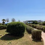 T2 Au Lavandou Avec Parking Et Vue Imprenable - Fr-1-308-82 * Le Lavandou