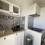 T2 Au Lavandou Avec Parking Et Vue Imprenable - Fr-1-308-82 Apartment Le Lavandou