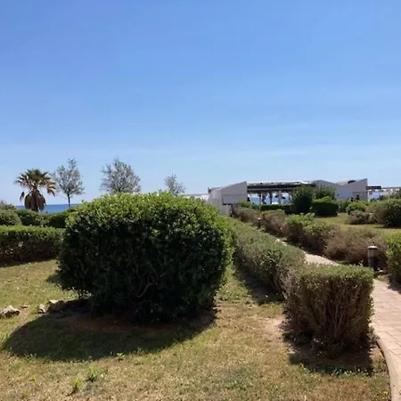 T2 Au Lavandou Avec Parking Et Vue Imprenable - Fr-1-308-82 * 르 라방두